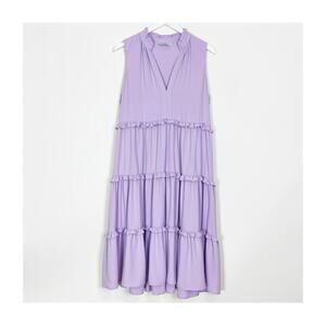 Amanda Uprichard Wilma Dress